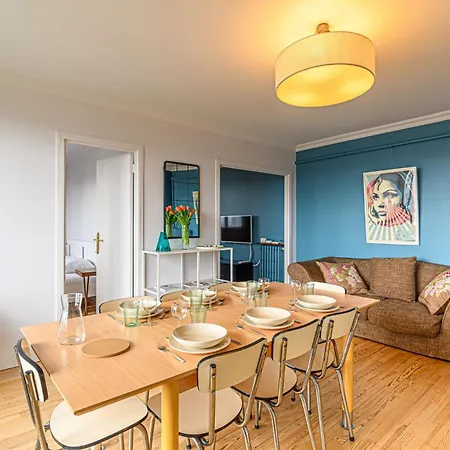 Apartament Le Ciel De - Appt A 900m Du Port De *
