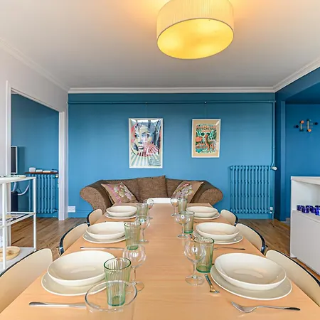 Apartament Le Ciel De - Appt A 900m Du Port De